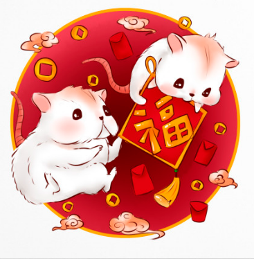 又到新年！小成整理了2020最走心的春節(jié)文案，每一句都想點(diǎn)贊