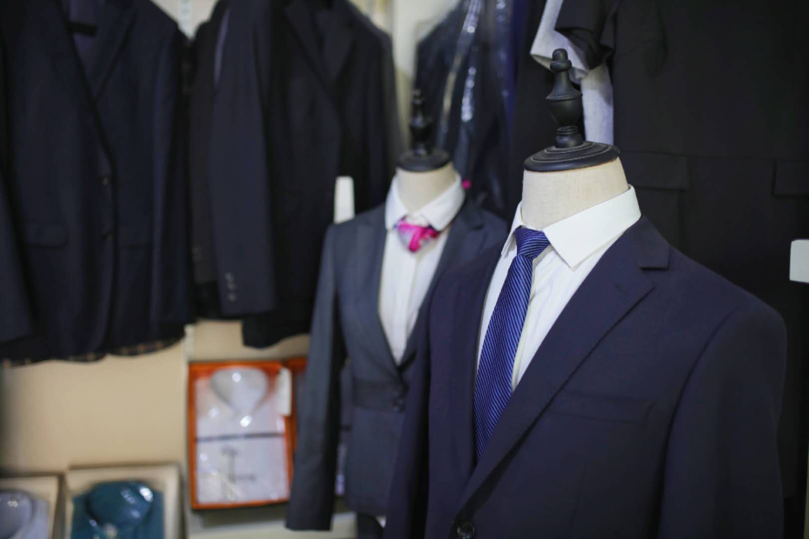 河源工作服應(yīng)該這么選—避免踩雷